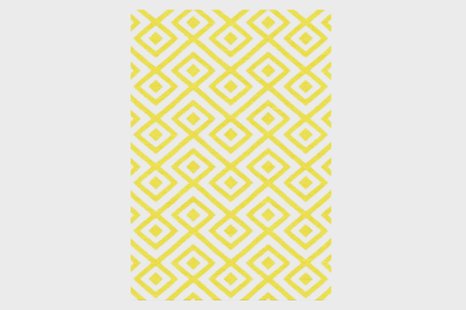 Vloerkleed Luisa wol | Bakero