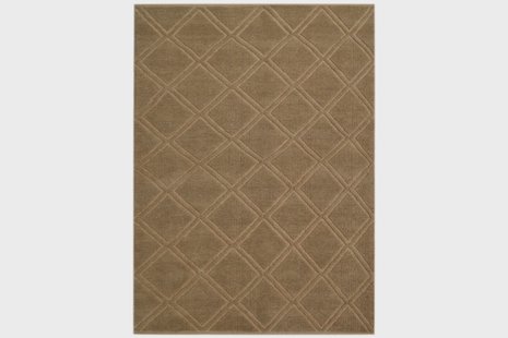 Vloerkleed Portland handgemaakt jute | Bakero