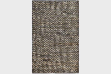 Vloerkleed Charlotte jute | Bakero