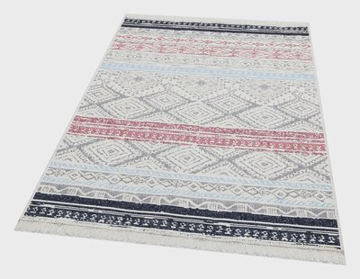 Vloerkleed Marya laagpolig | Bakero