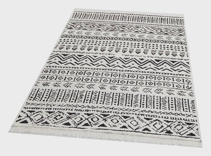 Vloerkleed Arya laagpolig | Bakero