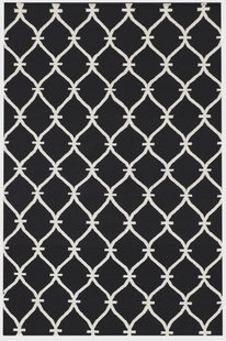 Vloerkleed Belinda handgemaakt wol | Bakero