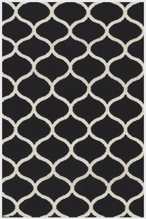 Vloerkleed Alize handgemaakt wol | Bakero