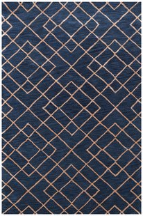 Vloerkleed Highway | Bakero