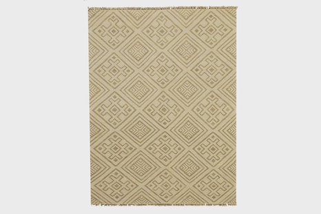 Vloerkleed Multan handgemaakt wol | Bakero