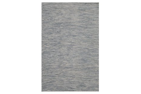 Vloerkleed Vallis handgemaakt wol | Bakero