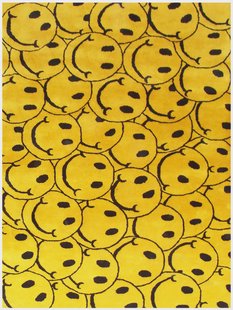 Vloerkleed Smile | Bakero