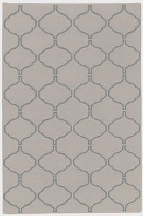 Vloerkleed Daniela handgemaakt wol | Bakero