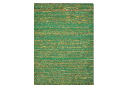 Vloerkleed Sari handgemaakt | Bakero