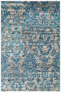 Vloerkleed Ikati | Bakero