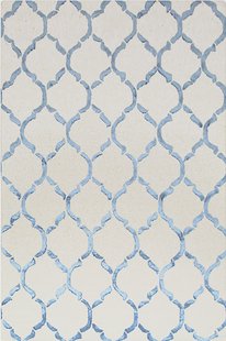 Vloerkleed Cadena handgemaakt | Bakero