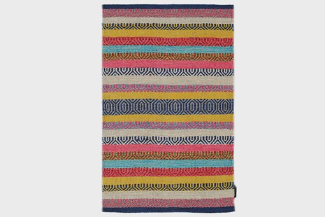 Vloerkleed Michele handgemaakt | Bakero