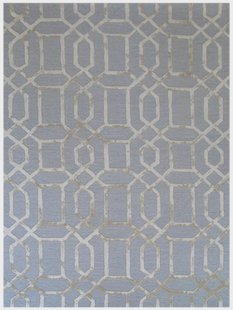 Vloerkleed Vegas handgemaakt | Bakero