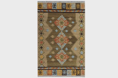 Vloerkleed Kilim | Bakero