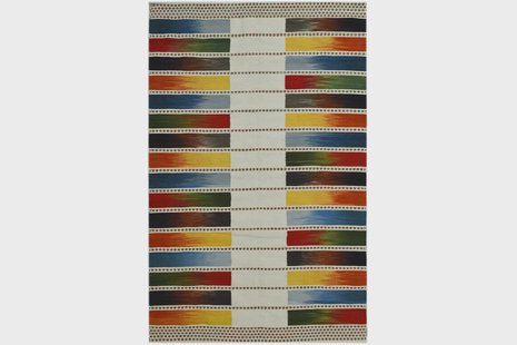 Vloerkleed Orai wol | Bakero