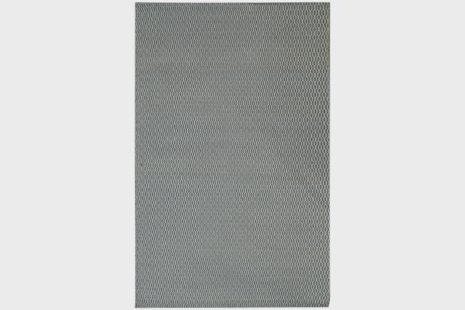 Vloerkleed Tijn handgemaakt wol | Bakero