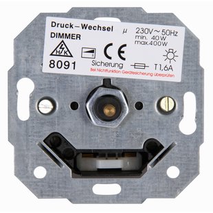 Kopp Dimmer Technikcenter R 40-400w