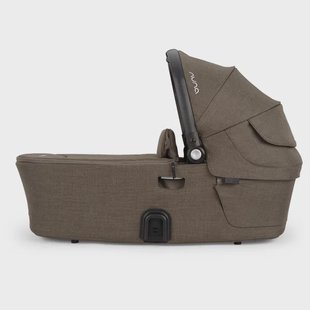 Nuna Demi Next reiswieg