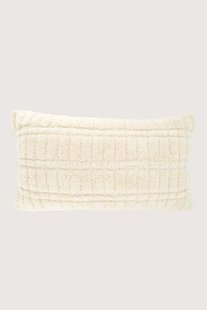 Zusss Kussen Patroon Off White