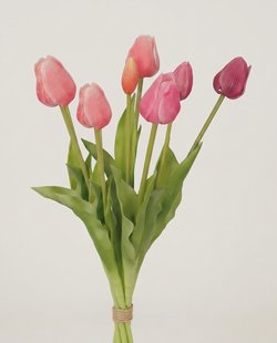 Bos premium kunsttulpen Olivia - Mix 2