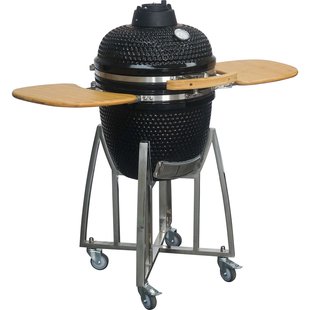 Central Park Kamado Barbecue - D 38,5cm