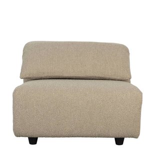 Zuiver loveseat Wings