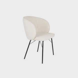 Housecraft Living eetkamerstoel Joa (set van 2)