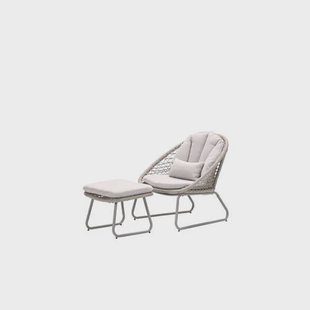 Garden Impressions relax fauteuil Parco