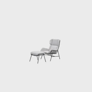 Garden Impressions Livorno relax fauteuil
