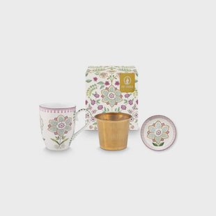 Pip Studio serviesset lily & lotus