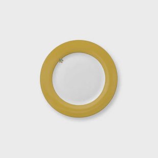 Pip Studio dinerbord lily & lotus (27 cm)