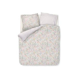 Pip Studio katoenen dekbedovertrek lits-jumeaux (240x220 cm)
