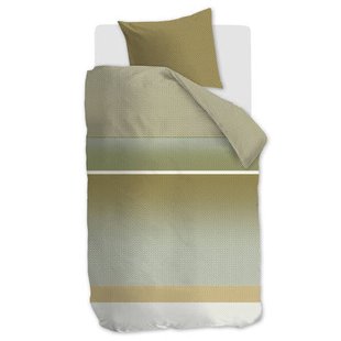 Beddinghouse katoenen dekbedovertrek 1-persoons (140x220 cm)