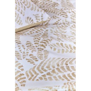 Beddinghouse katoenen dekbedovertrek lits-jumeaux (240x220 cm)