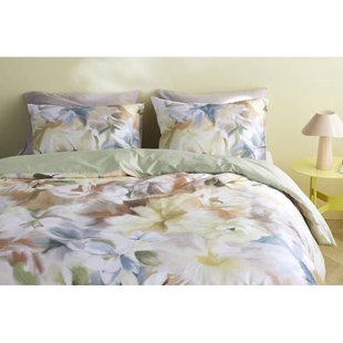 Beddinghouse katoenen dekbedovertrek 1-persoons (140x220 cm)