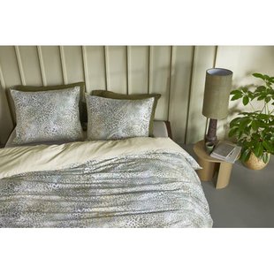 Beddinghouse katoenen dekbedovertrek 1-persoons (140x220 cm)