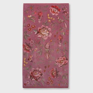 Pip Studio strandlaken Secret Garden (180x100 cm)