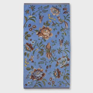 Pip Studio strandlaken Secret Garden (180x100 cm)