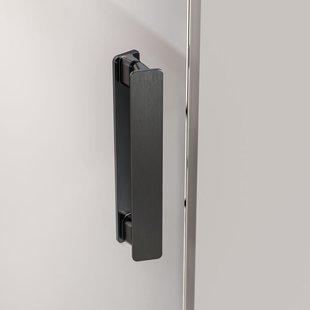 Sealskin Pure handgreep Gun Metal