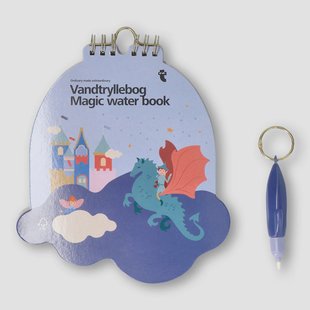 Magisch water boek