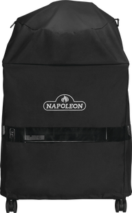 Napoleon Hoes voor Houtskool Kettle CART