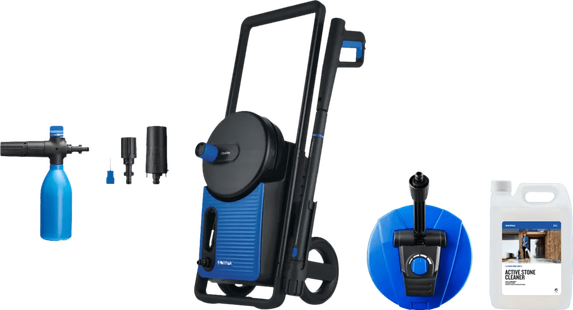 Nilfisk Excellent 160 Home