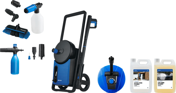 Nilfisk Excellent 160 Car & Home