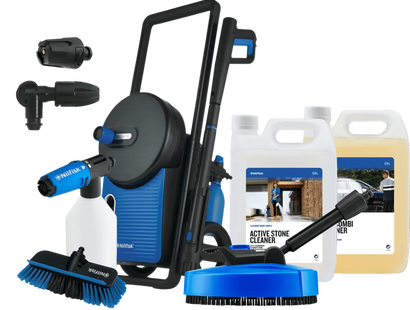 Nilfisk Excellent 170 Car & Home