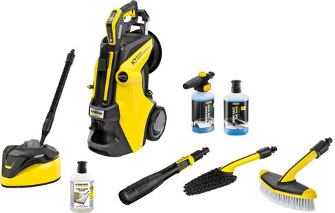 Karcher K7 Premium Smart Control Flex Car & Home Pakket