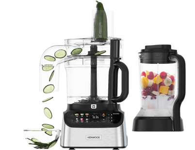 Kenwood Multipro One Touch FDM73.480SS