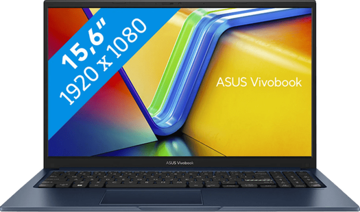 ASUS Vivobook 15 X1504VA-BQ5377W