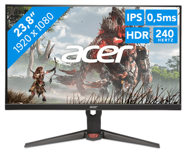 Acer Nitro XV240YW3bmiiprx