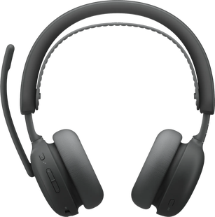 Logitech Zone Wireless 2 ES Zwart