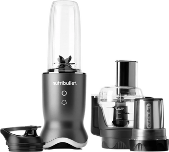 Nutribullet Ultra Plus+ Compact Kitchen
